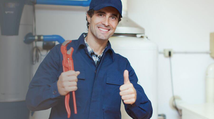 Professional Leak Detection in Powersite, MO
